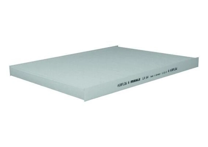 Image of MAHLE LA 64 Pollen filter Particulate Filter Filter,interior air (424)