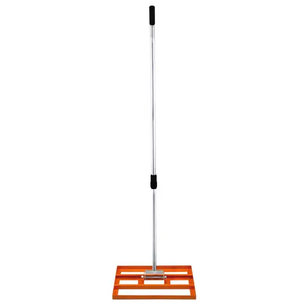 Image of T-Mech Lawn Leveller 50cm - Orange 210805