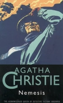 Image of Nemesis by Agatha Christie Paperback