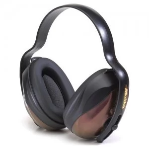 image of Moldex 6200 M2 Earmuffs Ear Defenders