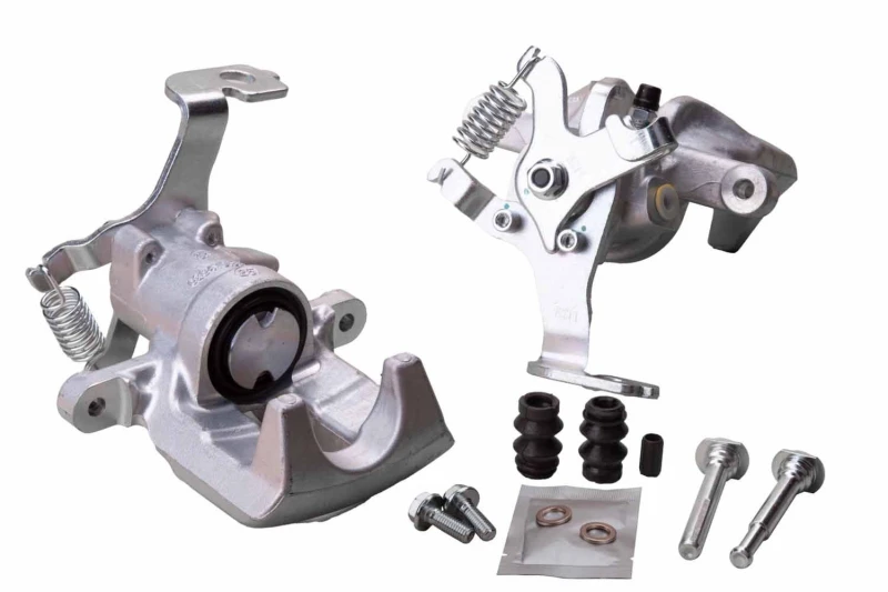 Image of HELLA Brake caliper HELLA 8AN 355 797-811