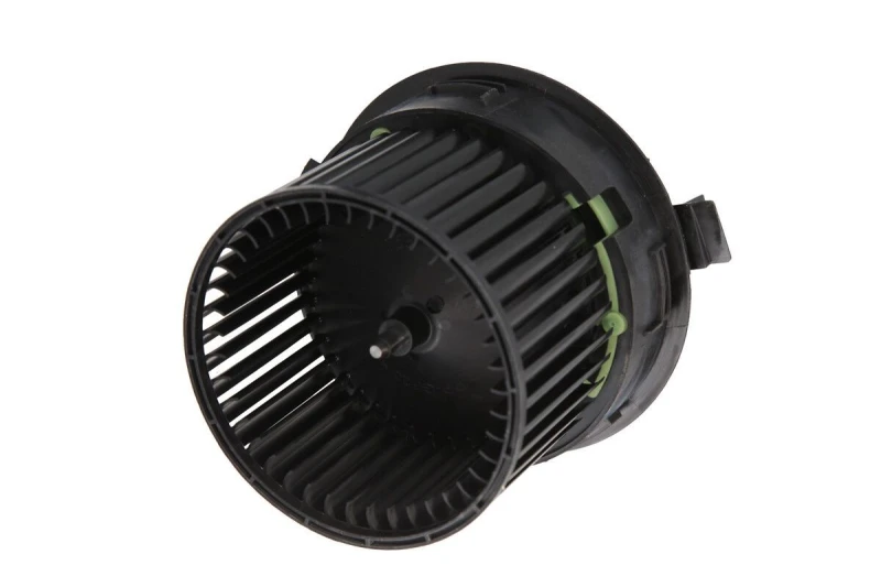 Image of Electric Motor, radiator fan VALEO 883697