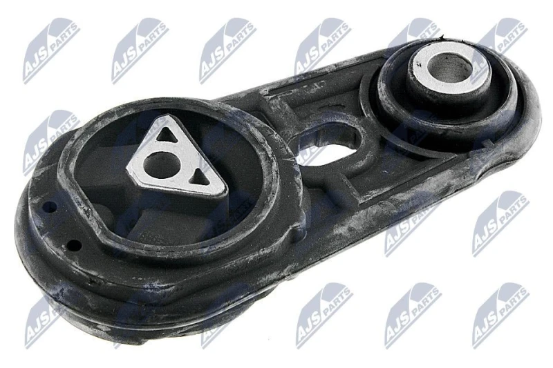 Image of NTY ZPS-RE-049 Engine mount Lower, Rubber-Metal Mount Elastomer Engine Mounting (247)