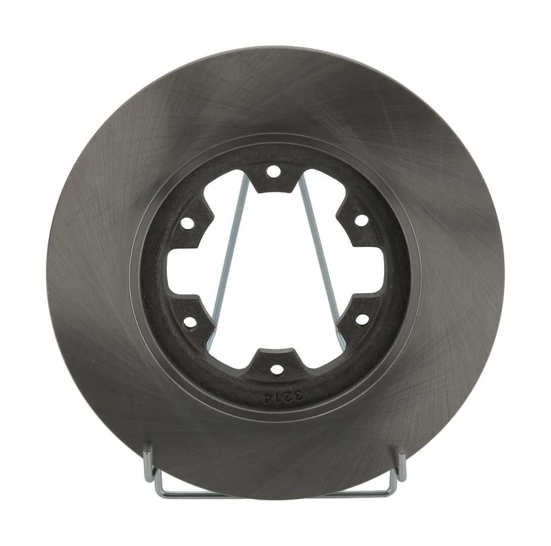 Image of Brake disc CHAMPION 561523CH
