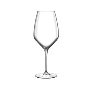 Image of Wine Club Set of 6 Pinot Grigio Wine Glasses