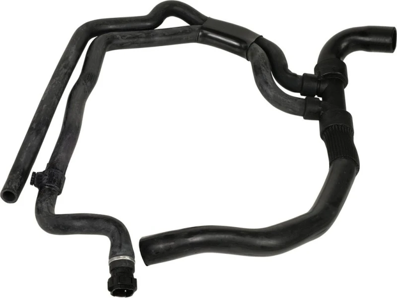 Image of GATES Radiator hose GATES 05-2590