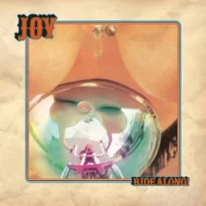 Image of Ride Along by Joy Vinyl Album