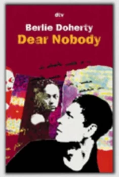 Image of Dear Nobody by Doherty Book