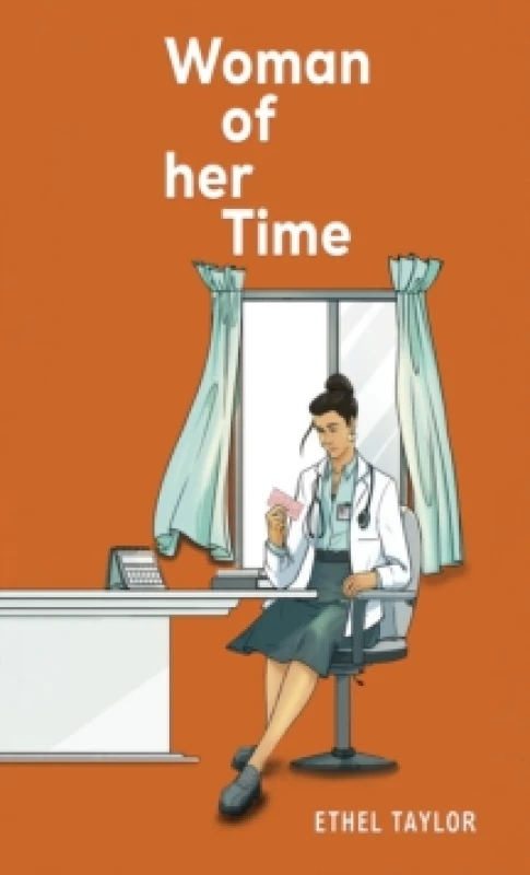 Image of Woman of her Time Paperback / softback