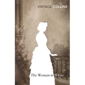 Image of The Woman in White by Wilkie Collins (Paperback, 2007)