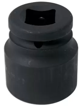 Image of Laser Tools 4661 Impact Socket 22mm 1" Drive Chrome Molybdenum