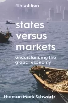 Image of States Versus Markets : Understanding the Global Economy