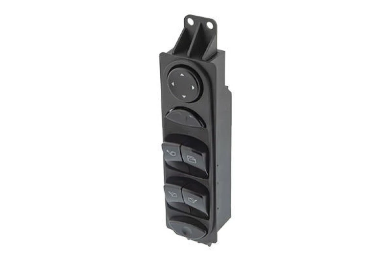 Image of TOPRAN 410 927 Switch, window winder Driver side Switch,window winder (1761)