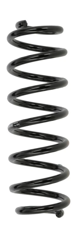 Image of MONROE Coil spring MONROE SP4310