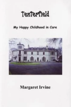 Image of Tenterfield by Margaret Irvine Paperback