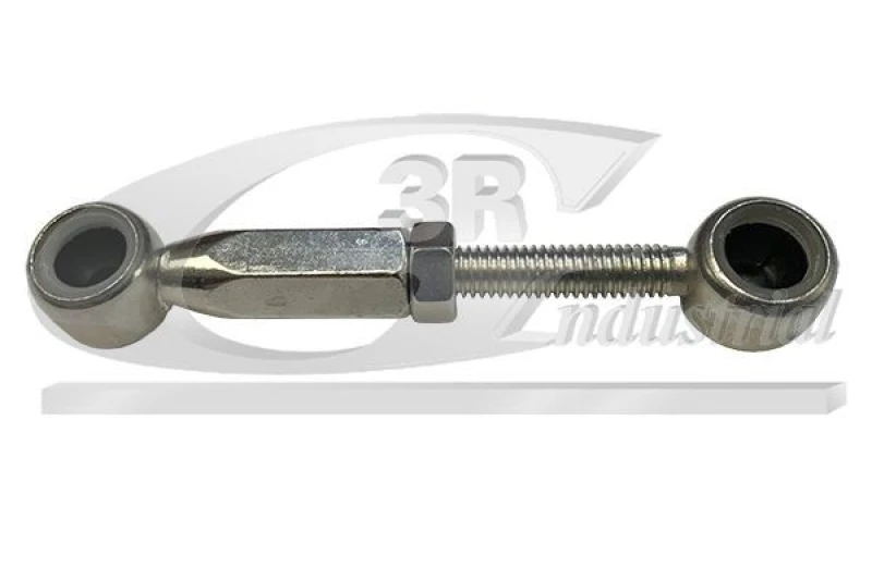 Image of 3RG Repair Kit, gear lever 3RG 23501