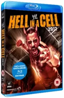Image of WWE: Hell in a Cell 2012