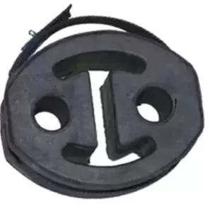 Image of VEGAZ Holding Bracket, silencer OPEL,FORD,FIAT FTG-113EPDM 51804591,51861522,60652189 68073468AA,1755E9,1755F1,1755R0,46529211,46546376,51804591