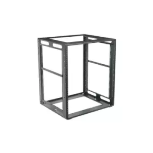 Image of Middle Atlantic Products CFR Series Rack CFR-10-18
