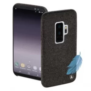 image of Hama "Cozy " Cover for Samsung Galaxy S9+, black