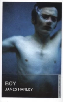Image of Boy by James Hanley Paperback