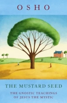 Image of The Mustard Seed by Osho Paperback