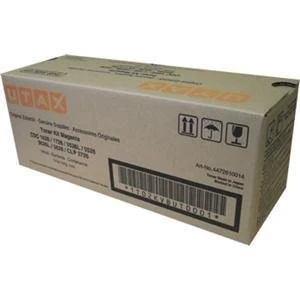 Image of Original Utax 4472610014 Magenta Laser Toner Ink Cartridge