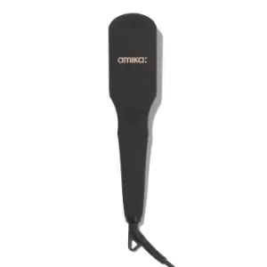Image of Amika Polished Perfection Straightening Brush
