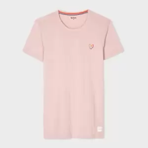 Image of Paul Smith Women Tshirt S/Slv Swirl