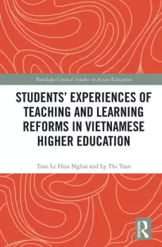 Image of Students' Experiences of Teaching and Learning Reforms in Vietnamese Higher Education