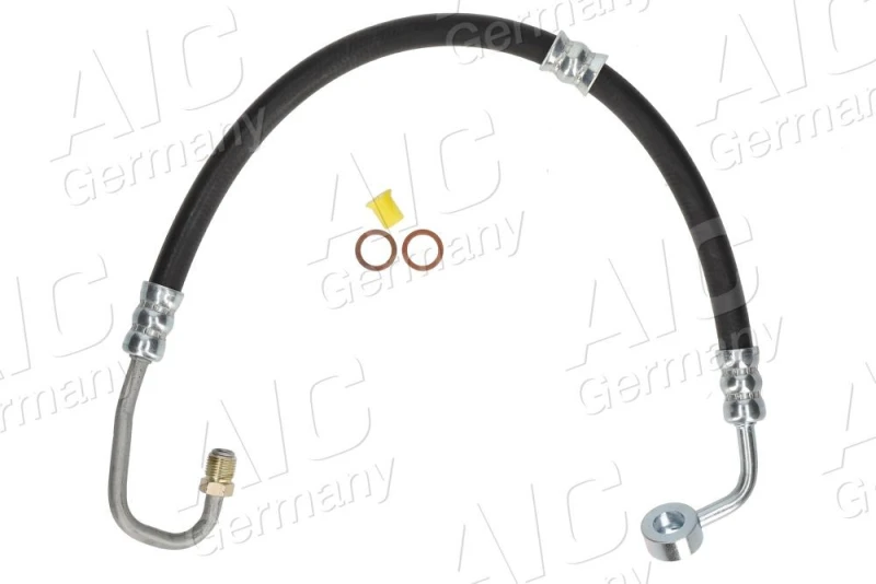 Image of Power steering hose AIC 58590