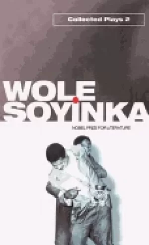 Image of collected plays vol 2