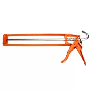 Image of Siroflex GUNDIY DIY Skeleton Sealant Gun 400ml