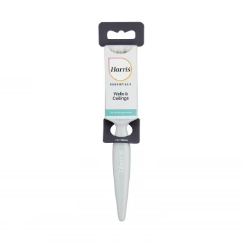 Image of Harris Essentials Walls & Ceilings 1.5" Paint Brush