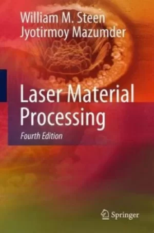 Image of Laser material processing by William M. Steen