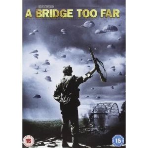 Image of A Bridge Too Far DVD