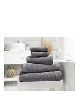 Image of The Lyndon Co Egyptian Spa Bath Towel 700Gsm