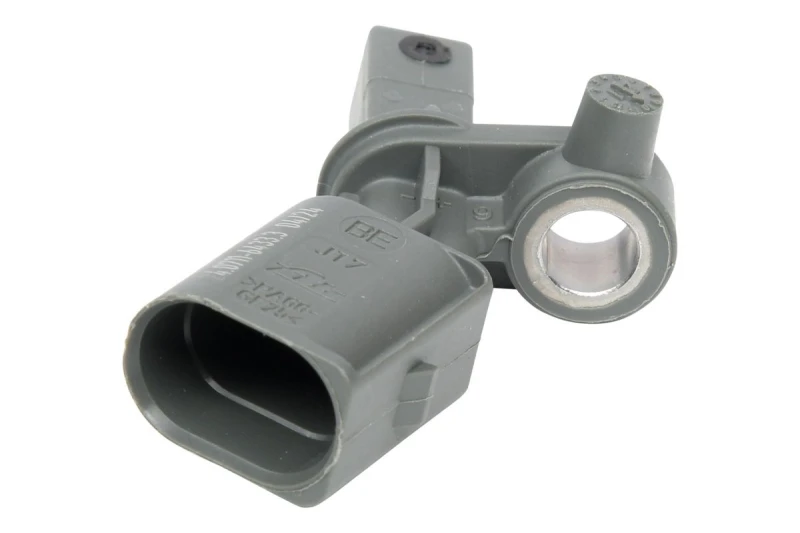 Image of ATE 24.0711-6433.3 ABS Sensor without cable Sensor,wheel speed (412)