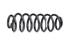 Image of SACHS Coil spring 994 417 Suspension spring,Springs VW,SEAT,Passat Variant (365),Altea XL (5P5, 5P8)
