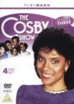 image of The Cosby Show - Season 3