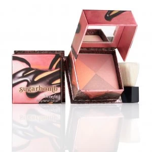 Image of Benefit Sugarbomb Blusher 12.0g Pink