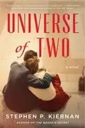 Image of universe of two a novel