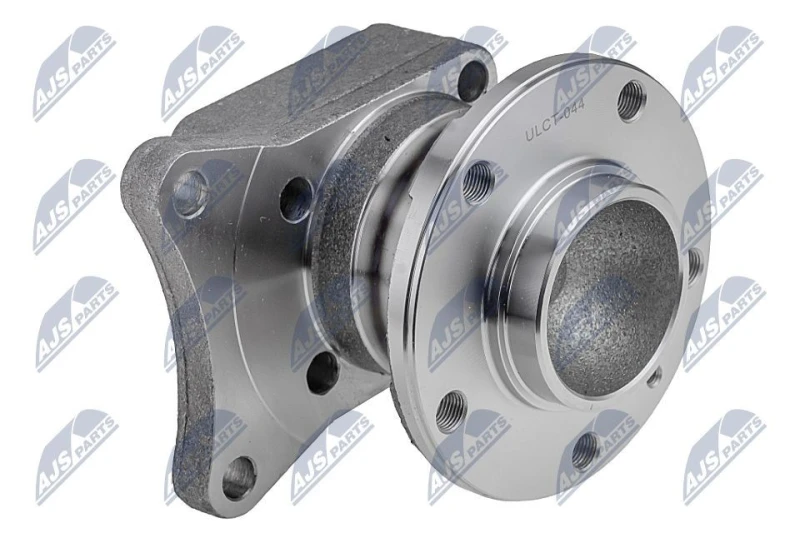 Image of NTY Wheel bearing kit NTY KLT-CT-044