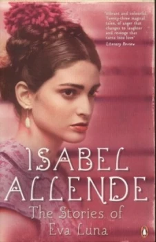 Image of The Stories of Eva Luna by Isabel Allende Paperback