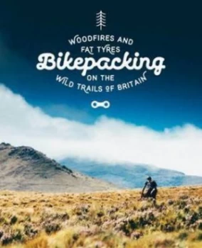 Image of Bikepacking by Laurence Mcjannet Book