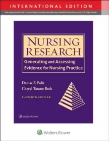 Image of Nursing Research