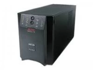 image of APC Smart-UPS 1500 VA Line interactive UPS