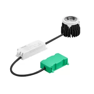 Image of Philips CoreLine Recessed 15W LED Spot Cool White 36°- 405671034