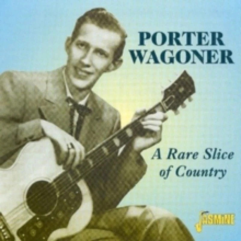 Image of A Rare Slice Of Country CD / Album