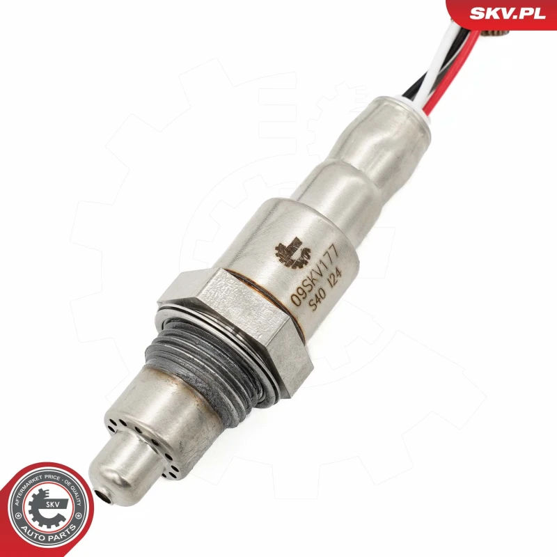Image of ESEN SKV Lambda sensor ESEN SKV 09SKV177